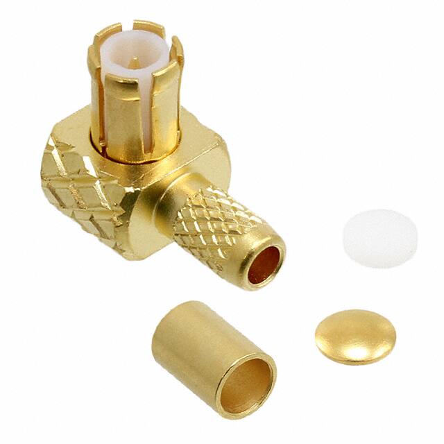 133-3404-101 Cinch Connectivity Solutions Johnson  Coaxial Connector (RF) Assemblies